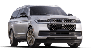 2025 Lincoln Lincoln Navigator External Image 4